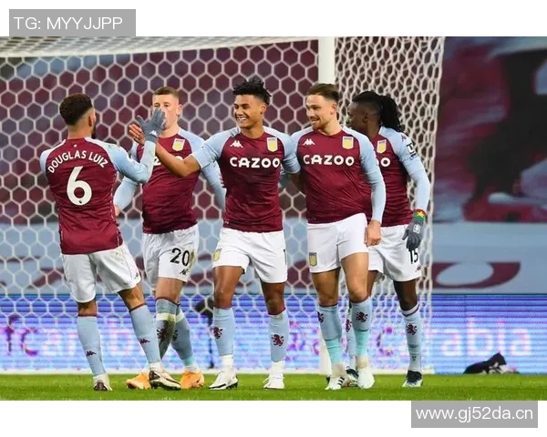 英超各球队球迷数量的全球对比