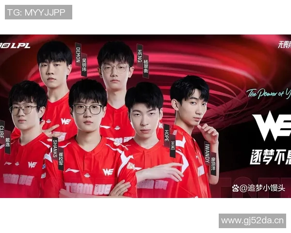 英雄联盟专题：深入分析WE战队的团队协作与战术配合之道